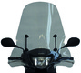 Kompletní čelní plexisklo TOP ALTO - Suzuki Sixteen 125 / 150 2007 - 2014