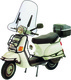 Kompletní sada plexiskla TOP ALTO - Piaggio Cosa - Cosa 2  1989 - 1996
