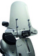 Kompletní čelní plexisklo TOP ALTO - Piaggio Vespa S 50 / 125 / 150 2007 - 2012