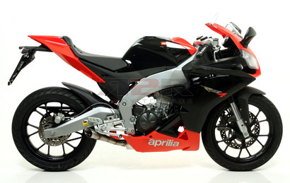 Koncovka Aprilia RS4 125 2011 - 2012