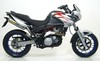 Koncovky - Titan Aprilia Pegaso 650 2005 - 2009