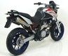 Koncovky - Titan Aprilia Pegaso 650 2005 - 2009