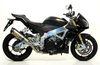 Race-tech - Titan Aprilia Tuono V4 R  2011 - 2012