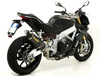 Race-tech - Karbon Aprilia Tuono V4 R  2011 - 2012