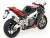 Race-tech - Hliník Aprilia RSV4 2009 - 2011