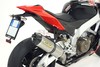 Race-tech - Titan Aprilia RSV4 2009 - 2011