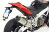 Race-tech - Hliník Aprilia RSV4 2009 - 2011