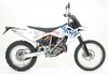 MX Competition - Titan BMW G 450 X 2008 - 2010