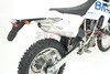 MX Competition - Titan BMW G 450 X 2008 - 2010