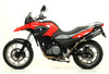 Race-tech - Karbon BMW G 650 GS 2011 - 2012