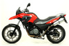 Race-tech - Hliník BMW G 650 GS 2011 - 2012