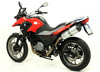 Race-tech - Hliník BMW G 650 GS 2011 - 2012
