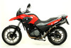 Race-tech - Tmavý hliník BMW G 650 GS 2011 - 2012