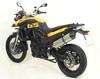 Race-tech - Titan BMW F800 GS 2008 - 2012