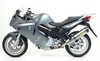 Race-tech - Titan BMW F 800 S 2006 - 2012