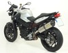 Race-tech - Hliník BMW F 800 R 2009 - 2012