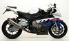 EVO - Full titanium BMW S 1000 RR 2009 - 2011