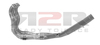 Svody - Racing (nehomologizované) BMW S 1000 RR 2009 - 2011