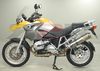 Race-tech - Titan BMW R 1200 GS 2004 - 2005