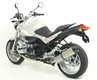 Race-tech - Hliník BMW R 1200 R 2006 - 2010