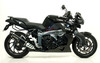 Race-tech - Tmavý hliník BMW K 1300 R 2009 - 2012