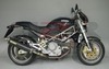 Race-tech - Hliník (Bassa) Ducati Monster S4 2001 - 2003