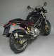 Race-tech - Titan (Bassa) Ducati Monster S4 2001 - 2003
