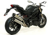 Race-tech - Titan Ducati Streetfighter 848 2012