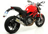 Works Ducati Monster 1100 EVO 2011 - 2012