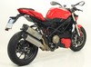 Race-tech - Titan Ducati Streetfighter 2009 - 2012