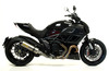 Race-tech - Titan Ducati Diavel 2011 - 2012