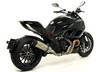 Race-tech - Titan Ducati Diavel 2011 - 2012
