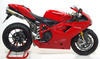 Competiton Ducati 1098 2007 - 2008