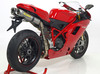 Competiton Ducati 1098R 2008 - 2009