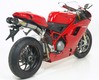 Street thunder - Titan (Karbonová krytka) Ducati 1098R 2008 - 2009