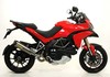 Works Ducati Multistrada 1200 2010 - 2012