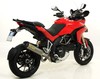 Works Ducati Multistrada 1200 2010 - 2012