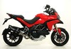 Race-tech - Hliník Ducati Multistrada 1200 2010 - 2012