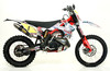 Thunder - Titan (Nerezová krytka) 2T Gas Gas EC 200 2007 - 2011