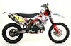 Thunder - Titan (Karbonová krytka) 2T Gas Gas EC 200 2007 - 2011