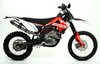 MX Competition - Titan Gas Gas EC 250 2011 - 2012
