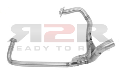 Svody - Racing (nehomologizované) Gilera GP 800 2008 - 2012