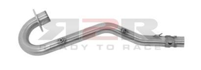 Svody - Racing (Nehomologizované) Honda XR 125 L 2004 - 2005