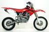 Thunder - Titan  Honda CRF 150 R 2007 - 2010