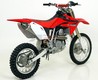 Thunder - Titan  Honda CRF 150 R 2007 - 2010