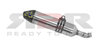 Thunder - Titan  Honda CRF 150 R 2007 - 2010
