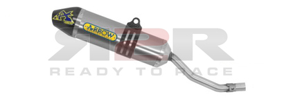 Thunder - Titan (Karbonová krytka)  Honda CRF 230 F  2011 - 2012