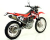 Thunder - Hliník Honda CRF 230 F  2011 - 2012