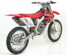 Racing - Titan Honda CRF 250 R 2006 - 2009