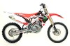 Thunder - Hliník Honda CRF 250 R 2010